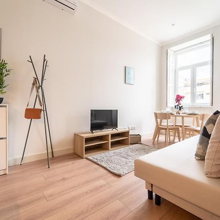 Escadaria 21 Apartment By House And People Braga Esterno foto