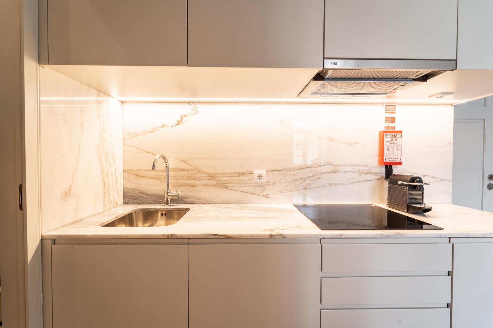 Escadaria 21 Apartment By House And People Braga Esterno foto